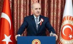 Numan Kurtulmuş: Birliğimiz, beraberliğimiz, kardeşliğimiz en büyük gücümüzdür