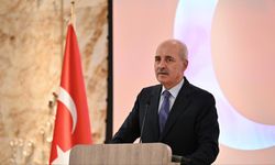 TBMM Başkanı Kurtulmuş, İsrail güçlerinin TRT ekibine yönelik saldırısını kınadı