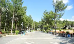 Dulkadiroğlu'nda Park İçerisindeki Taşınmazlar Kiraya Verilecek