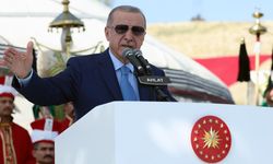 Cumhurbaşkanı Erdoğan: Bizler bu toprakların emanetçisi değil, asıl sahipleriyiz