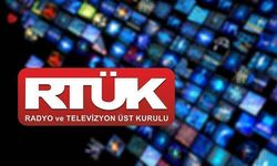 RTÜK'ten radyo ve televizyonlara ceza