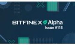 Bitfinex 115. Alpha Raporu’nu yayımladı: Boğa koşusunun ardından Bitcoin’de konsolidasyon yaşanabilir