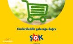 ŞOK Marketler 7. Sürdürülebilirlik Raporu’nu yayınladı