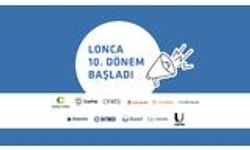 Lonca’nın 10. dönemine 11 startup seçildi