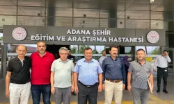 Sağlık-Sen’den 2024'te Toplu Sözleşme İkramiyesi İçin Hukuki Adım