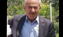 İsmail Özden Vefat Etti