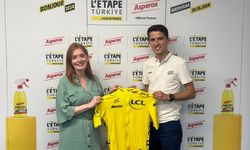 Asperox, L'Etape Türkiye by Tour de France’ın Ana Sponsoru Oldu