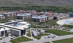 Erzincan Binali Yıldırım Üniversitesi Sürekli İşçi Aacak