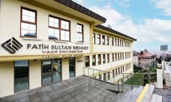 Fatih Sultan Mehmet Vakıf Üniversitesi Rektörlüğü Öğretim Üyesi Alımı Yapacak