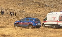 Elbistan'da Yıldırım İsabet Eden Çoban Hayatını Kaybetti