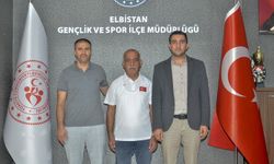 13. Elbistan Ultra Maraton Şampiyonası, 5 Ekim'de yapılacak