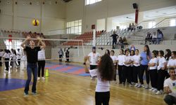 Team Paribu, Kahramanmaraş'ta Çok Amaçlı Spor Salonu İnşa Etti