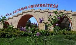 Adıyaman Üniversitesi Öğretim Üyesi Alacak