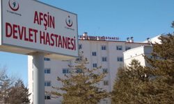 Afşin’e 24 Yeni Hekim Ataması Yapıldı