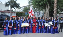 Mersin’de 51. Uluslararası Silifke Müzik ve Folklor Festivali başladı