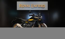 Royal Enfield "Moto Himalaya Mustang" ile sürücüleri yolculuğa çıkaracak