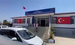 Hatay’da göçmen kaçakçısı tutuklandı