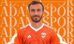 Korcan Çelikay, Adanaspor’da