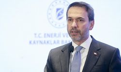 Bakan Bayraktar: OVP döneminde enerji ithalatını azaltacağız