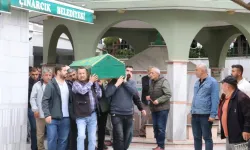 Antalya'da tartıştığı ev arkadaşını bıçaklayarak öldüren kişi tutuklandı