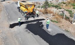 Büyükşehir’in Mobil Ekiplerinden Taleplere Anında Müdahale