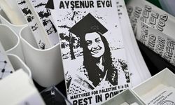 Ayşenur Eygi'nin babası: Devletimizin soruşturma açmasından çok memnunum