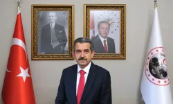 Yeni Manisa Valisi Vahdettin Özkan kimdir, nereli, kaç yaşında?