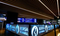 BIST 100 güne yükselişle başladı