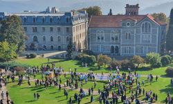 Boğaziçi Üniversitesi Araştırma Görevlisi Alacak