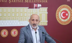 CHP’li Ali Öztunç: “Vatandaş Borç, Faiz ve İcra Kıskaçında”