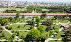 Yıldız Teknik Üniversitesi Rektörlüğü Öğretim Üyesi Alımı Yapacak