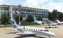 Türk Hava Kurumu Üniversitesi Öğretim Elemanı Alacak