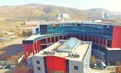 Kırıkkale Üniversitesi Öğretim Elemanı Alacak