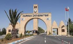 Harran Üniversitesi Öğretim Üyesi Alacak