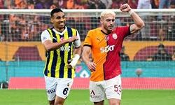 Fenerbahçe, dev derbide Galatasaray'ı konuk edecek