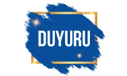 Riskli Yapının Yenilenmesine İlişkin Duyuru