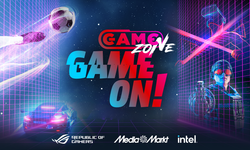 GameZone Game On Etkinliği 21 Eylül’deki Bursa etabıyla devam ediyor