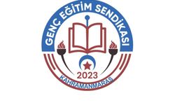 Genç Eğitim Sendikası Genel Başkanı Kahramanmaraş'ta Eğitim Çalışanlarıyla Buluşuyor