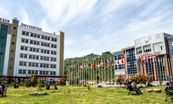 Giresun Üniversitesi Öğretim Üyesi Alacak