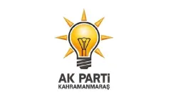 AK Parti’den Kahramanmaraş’a 4 Yeni İlçe Başkanı