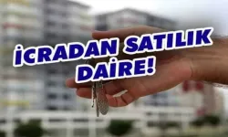 Onikişubat'ta 100 M² Daire İcradan Satılıktır