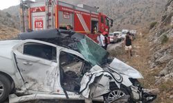 Kahramanmaraş'ta Trafik Kazası: İki Sözleşmeli Er Hayatını Kaybetti