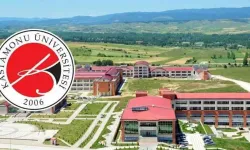 Kastamonu Üniversitesi Rektörlüğü Personel Alımı Yapacak