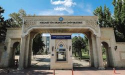 Necmettin Erbakan Üniversitesi Öğretim Görevlisi ve Araştırma Görevlisi Alacak