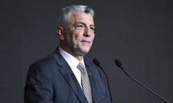 Ömer Bolat: Türk-Amerikan ilişkilerinde birçok sektörde yeni olumlu gelişmeler göreceğiz