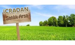 Onikişubat'ta 517 M² Arsa İcradan Satılıktır