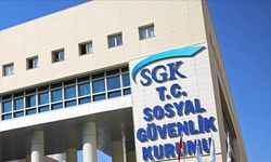 SGK’dan IBAN numaralı SMS uyarısı