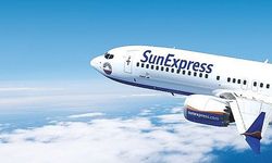 SunExpress'e üst düzey atama