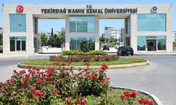 Tekirdağ Namık Kemal Üniversitesi Öğretim Üyesi Alacak