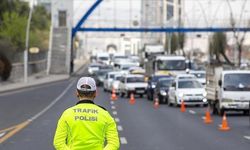 Kahramanmaraş’ta Kapalı Yol Uyarısı! 4 Gün Trafiğe Kapatılacak!